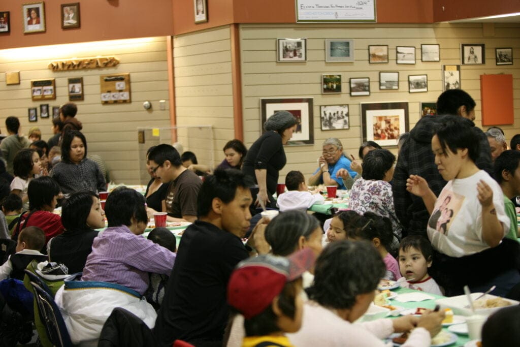 Christmas Games & Events