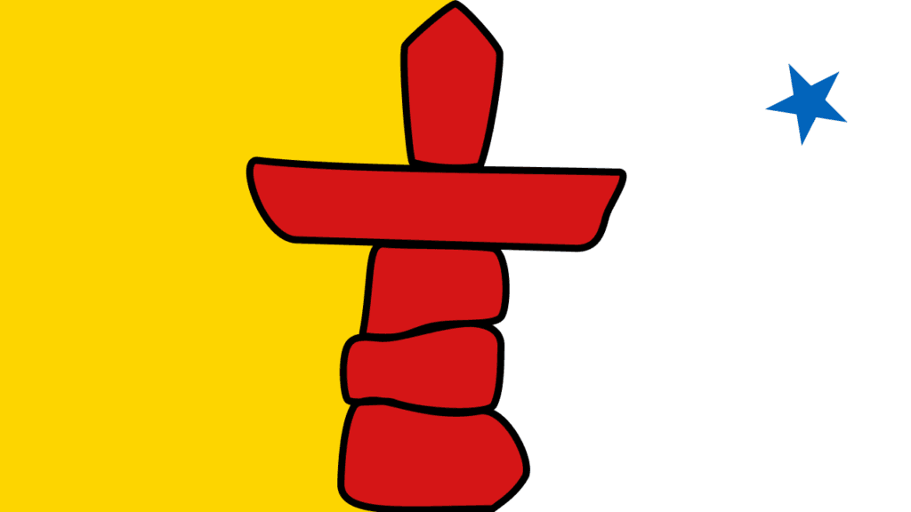 Happy Nunavut Day